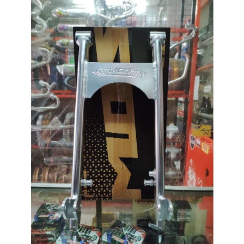 ARM MOZ MOTIF AITECH PNP GL MP