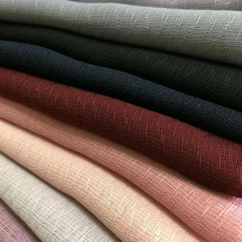 Premium rubbicon square (hijab rubicon) standar 115×115cm