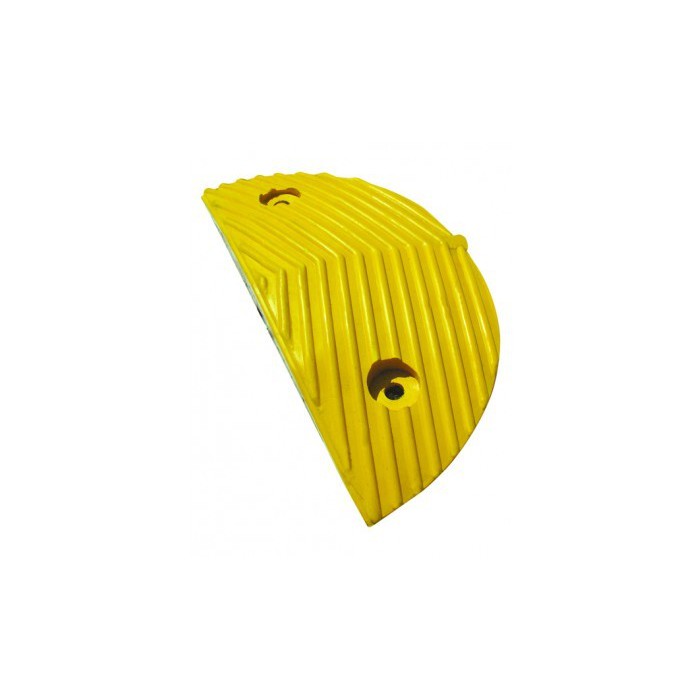SPEED BUMP END CAP/SPEED BUMP/SPEED BUMP MURAH/SPEED BUMP END CAP MURAH/JUAL SPEED BUMP/JUAL SPEED B