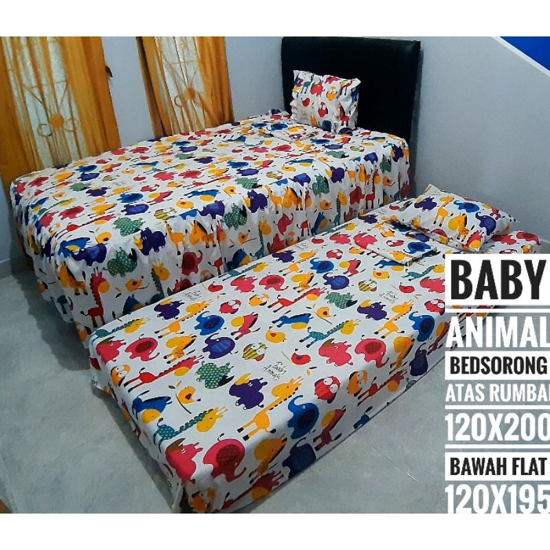 bedsoronganak terlaris