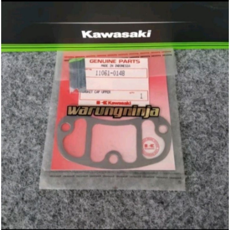 paking kis atas ninja R blok 1827 original