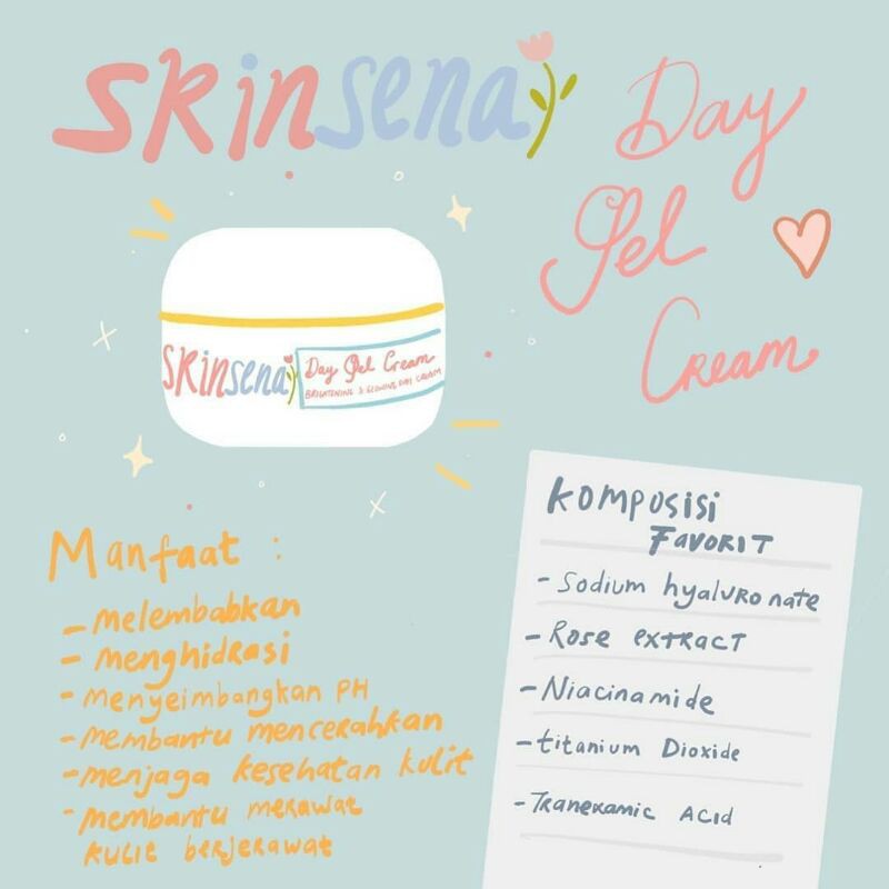 

skinsena