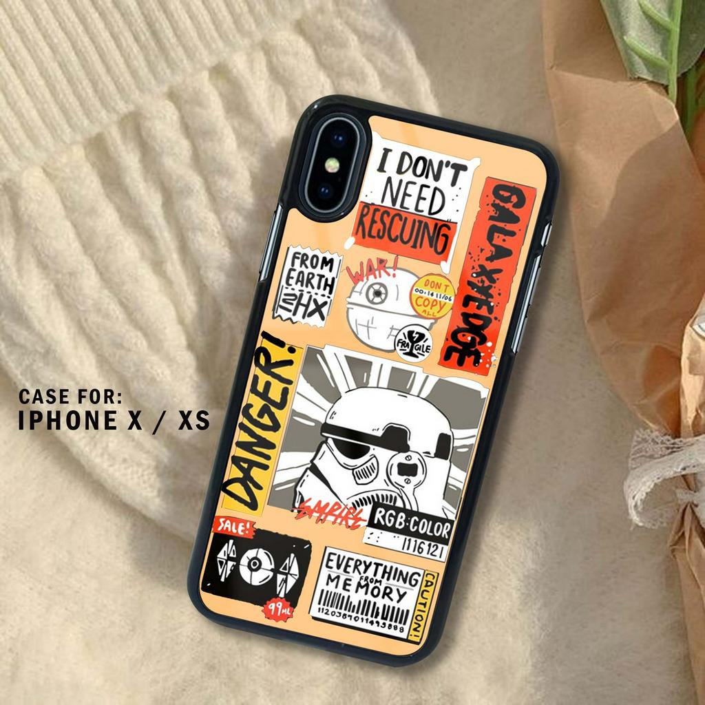 Case IPHONE X Terbaru - Case Protect Iphone X - Silikon Hp - Hardcase Iphone - Cassing Terlaris - Fa