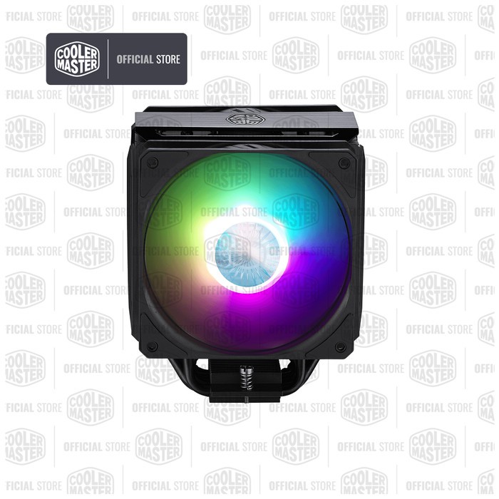 Cooler Master MasterAir MA612 Stealth ARGB [MAP-T6PS-218PA-R1]