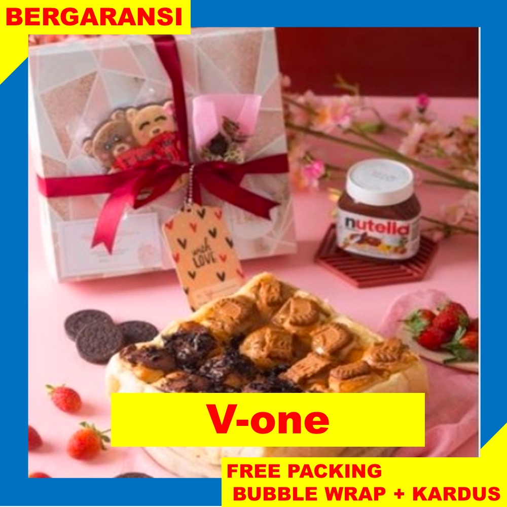 

hampers ultah / kado wisuda graduation gift / hampers valentine anniversary - milkbrioche