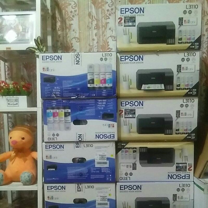 Printer Epson L3110