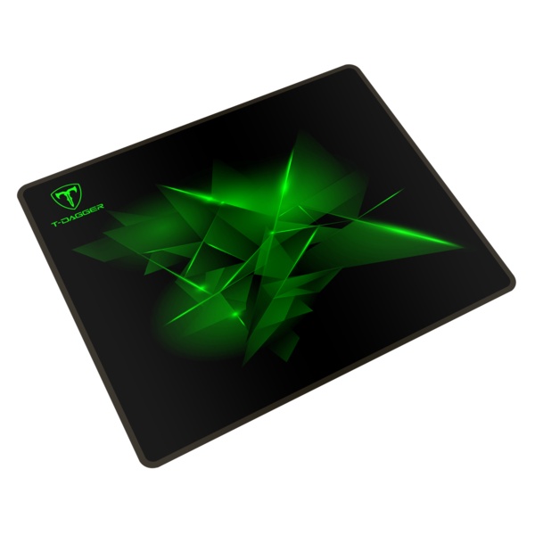 T-DAGGER GEOMETRY L T-TMP301 Gaming Mouse Pad Mousepad