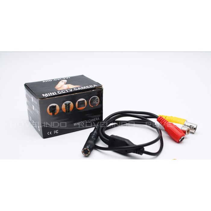 New Mini Camera Spy Cam Mini