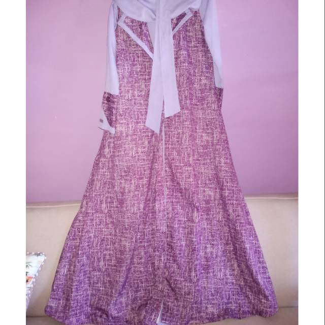 Preloved AZP(azzahra premium)