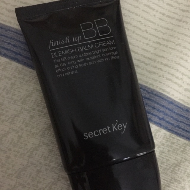 SECRET KEY BB CREAM