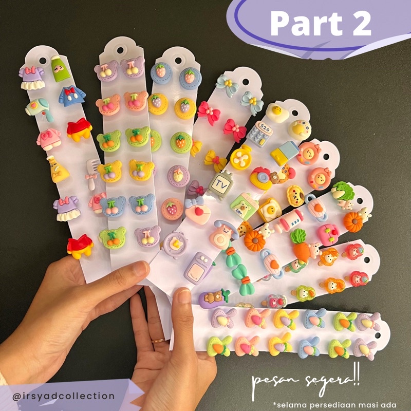 [ PART 2 ] Bros Dagu Karakter Anak , Bros imut , Bros Lucu , Bros Kecil