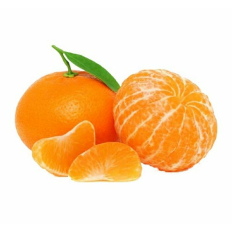 

Jeruk murcot RRC super | 1 kg