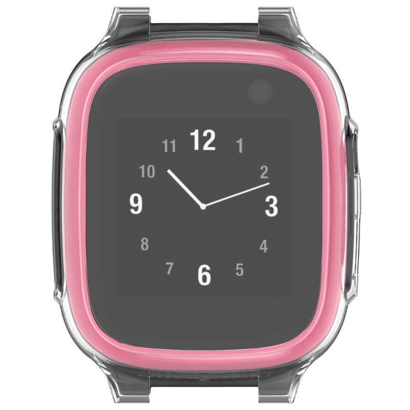 Zzz Casing Pelindung Bumper Untuk Smartwatch Xplora X5 Play