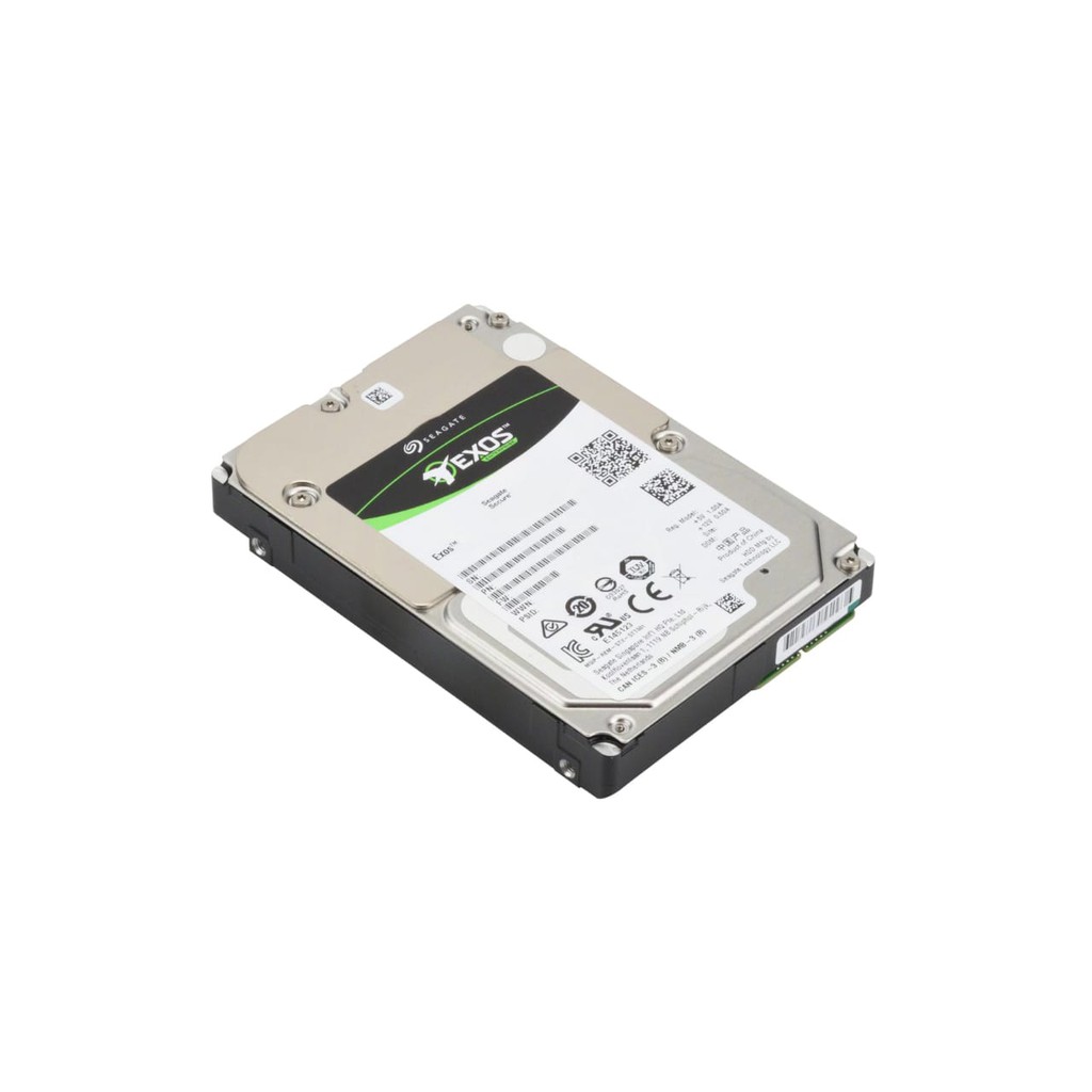 Hardisk Seagate Exos 2.5" 1TB - 2TB