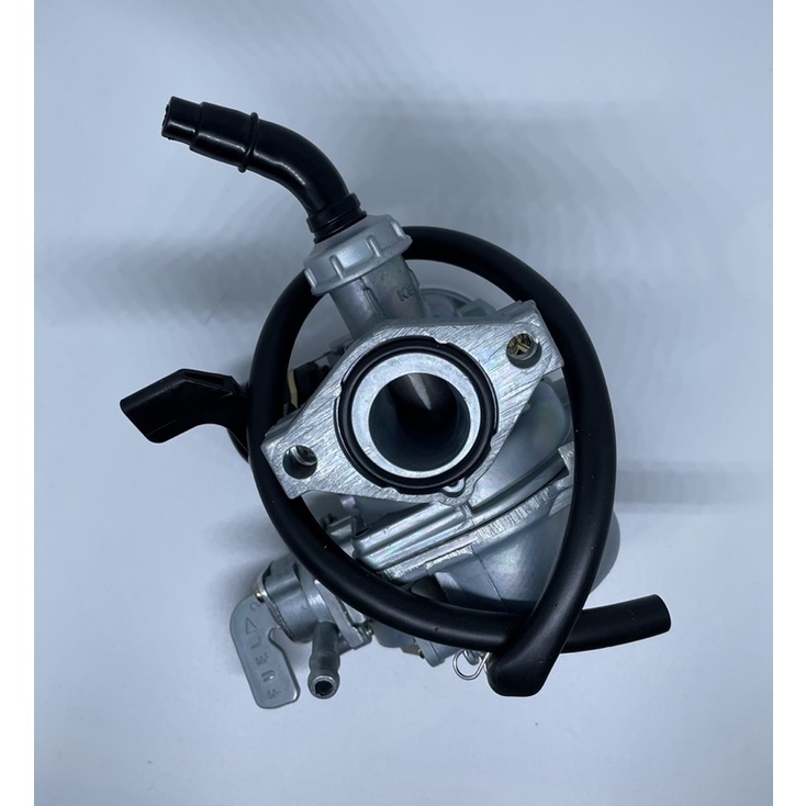 Karburator Supra Karbu Carburator Carbu Honda Supra Grand Revo Lama Prima Star Legenda Komplit Assy-4