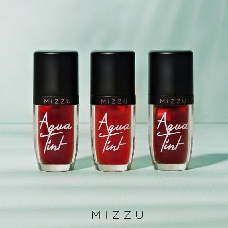 

MIZZU Aqua Tint Lip Tint