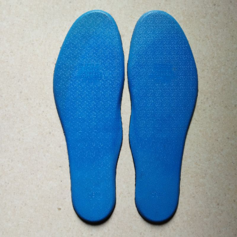 TERMURAH!! Insole NEW BALANCE | 100% ORIGINAL | Empuk dan Tebal