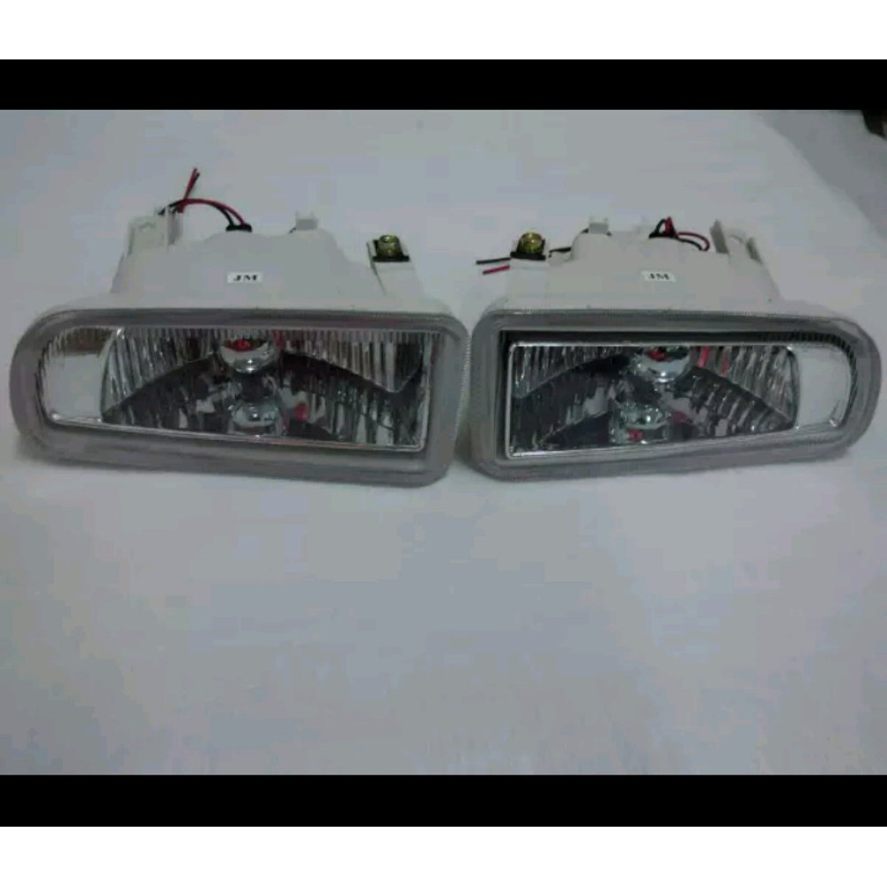 KIJANG 2000 2001 2002 FOG LAMP LAMPU KABUT