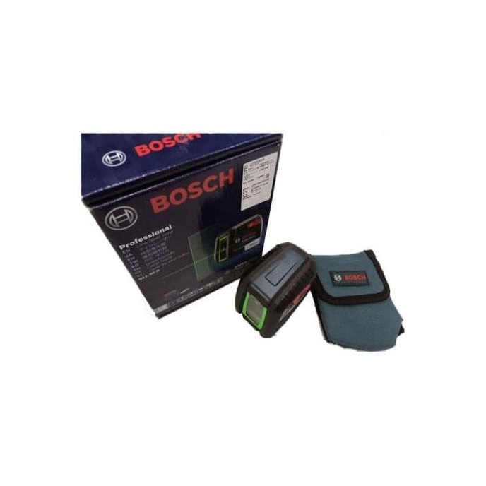Bosch Mesin Laser Line - Level Laser Waterpass Alat Ukur Gll 30 G