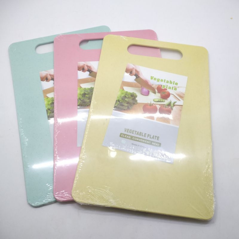 TELANAN PLASTIK MA135