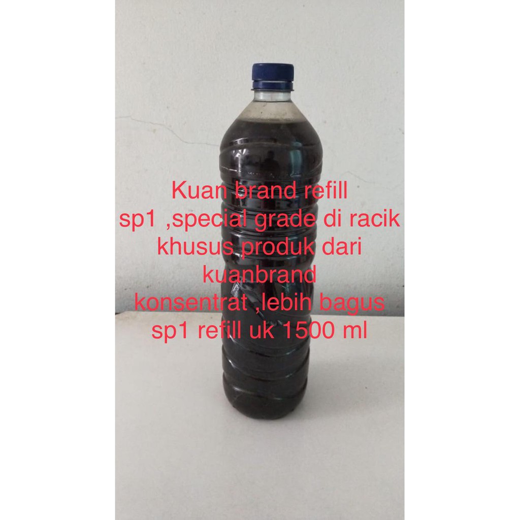 Arak gosok Kuan brand SP1