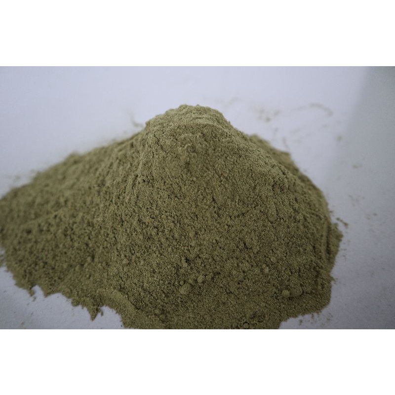 

Herbal serbuk/bubuk/powder daun kelor ori 500gr murah