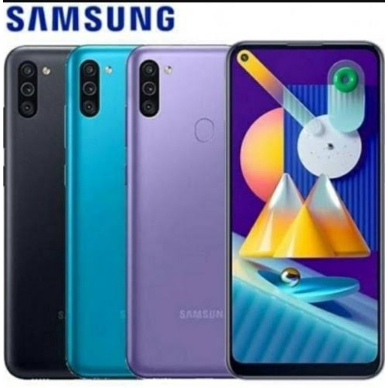 samsung galaxy m11 3/32