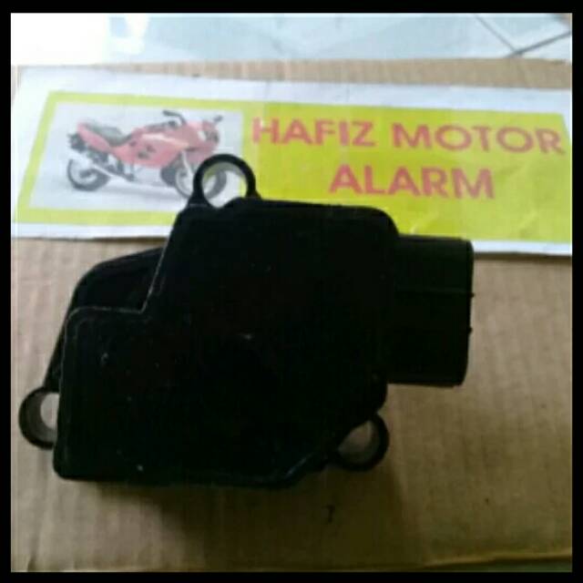 Sensor TPS Supra 125 old sensor TPS Ninja Mono CB150R sensor TP Ninja Mono CB150R old Supra 125 old