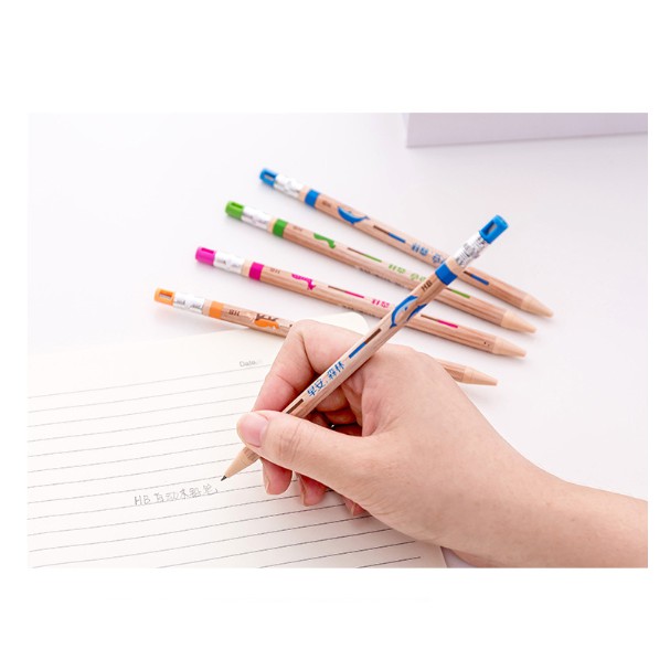 

Pensil mekanik 2mm unik lucu