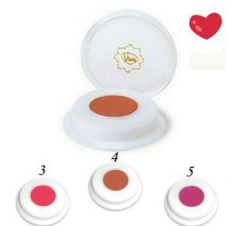 Viva Fin Touch Blush On 2gr | Blush On