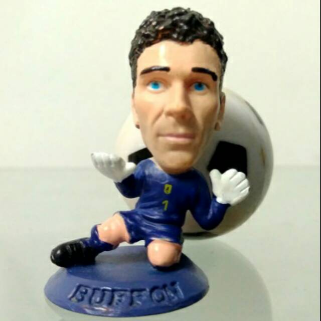 Gianluigi Buffon Italy Corinthian Microstars