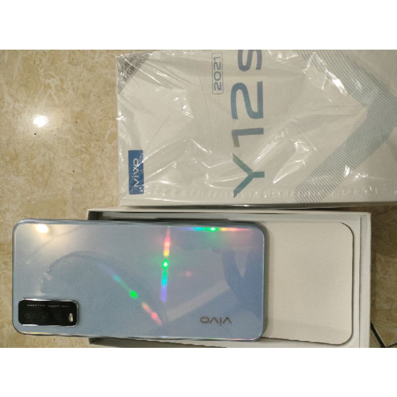 Vivo y12s 3/32gb