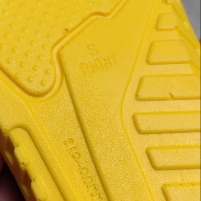 Insole Red Wing Shoes, Viberg, Wesco, Alden / Insole Sepatu