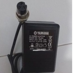 Adaptor audio mixer yamaha MG82cx/MG124cx