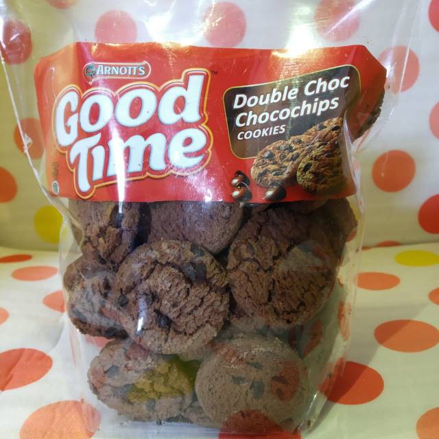 Snack kiloan Good Time Repack/Snack Repack