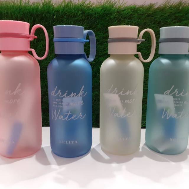 BOTOL MINUM ANAK 670 ML BENIG/DOVE