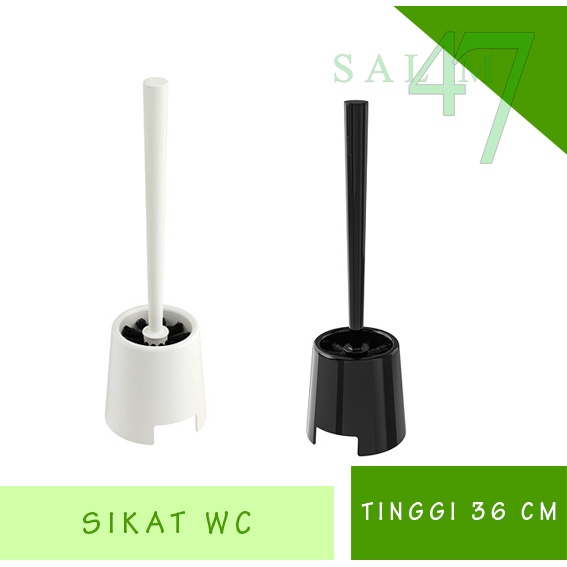 Sikat Toilet / Toilet Brush SIKAT WC DENGAN DUDUKAN