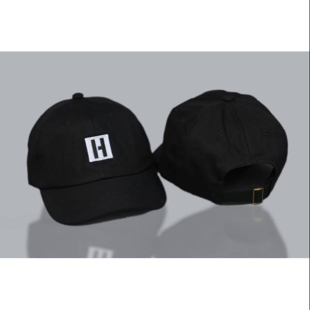 Topi DAD HAT HOONIGAN