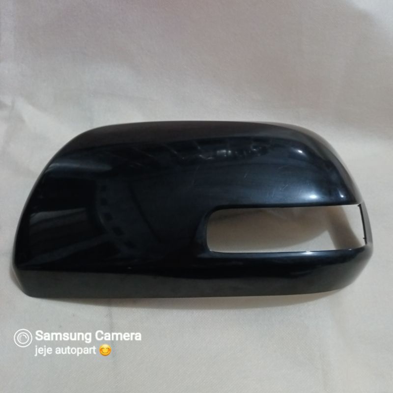 cover spion toyota  fortuner inova  innova grand  2012 2013 2014 2015 original