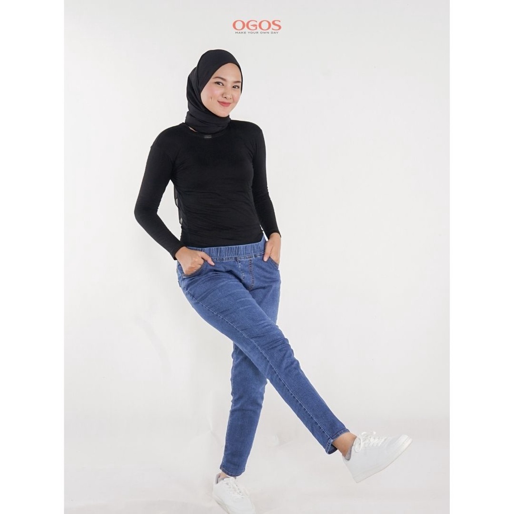 OGOS | Cassy Jeans Seri A