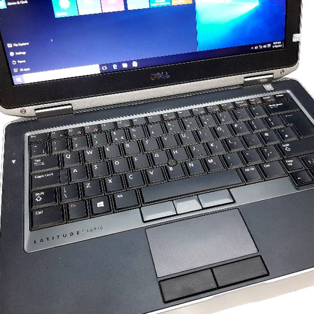 DELL LATITUDE E6330 CORE I5 TERMURAH RAM 4GB HARDDISK 320GB