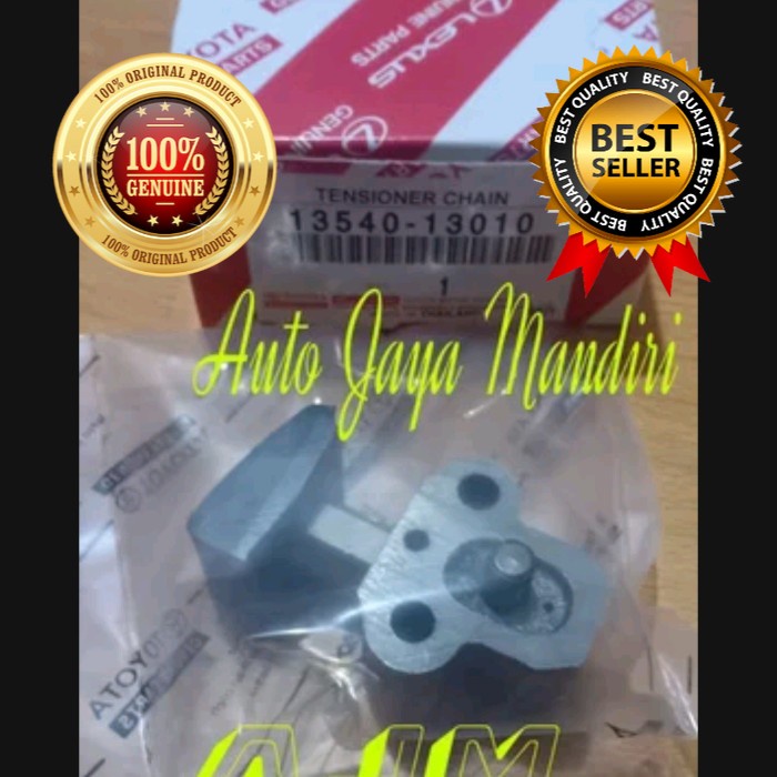 Tensioner tensioner chain 5K kijang super 7K bensin Ori Orisinil Original