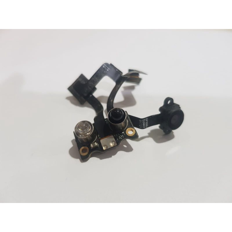 dji spark sensor belakang second