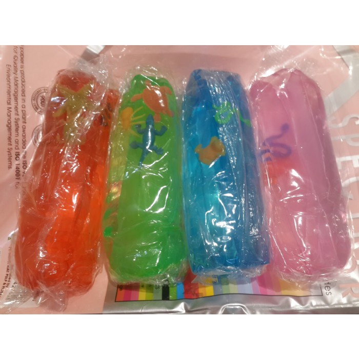 Jual Water Snake Toys Clsxsdi Mainan Licin Gak Bisa Dipegang Pegang