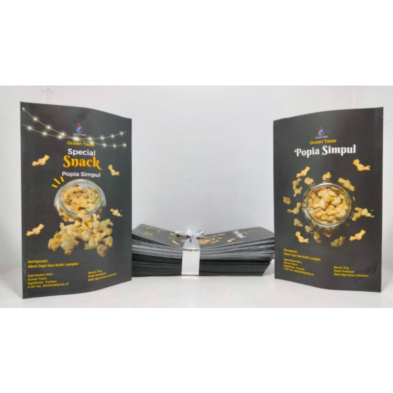 

Popia simpul isi abon sapi