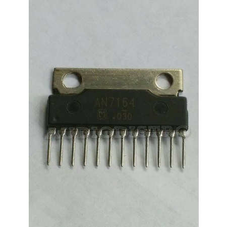 IC AN7164