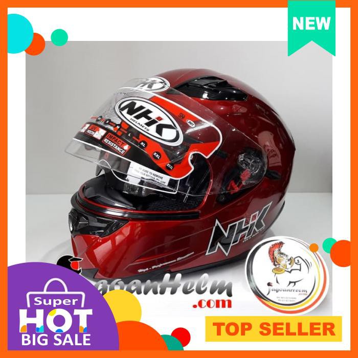 Nhk Helm Rx9 Solid Rx 9 Original Rx 9