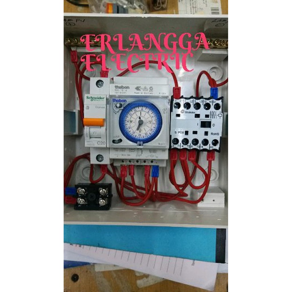 panel lampu taman otomatis 24jam panel lampu otomatis