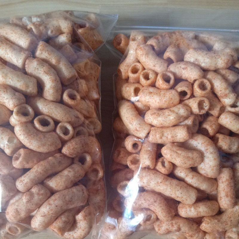 

MAKARONI LADA PEDAS 200gr