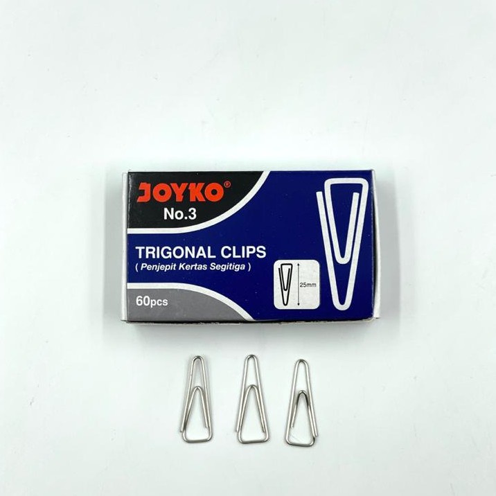 

PAPER CLIP KENKO NO 3